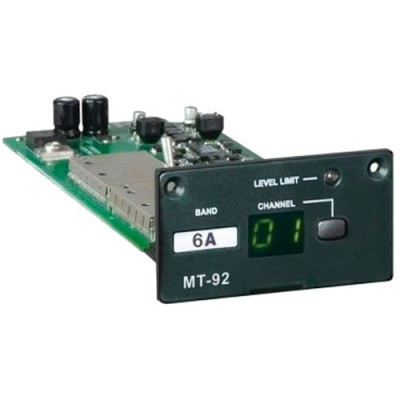MT-92 6A