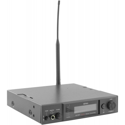 MI 909T