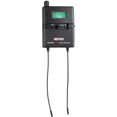 MIPRO MI 909R