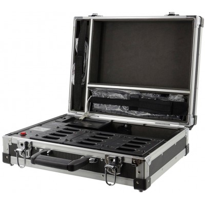 Flight Cases