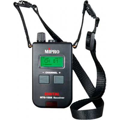 MIPRO MTG 100R