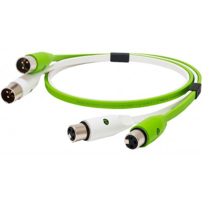 NEO BY OYAIDE Class B XLR F - XLR M 1m