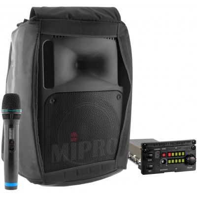 MA 808 Pack
