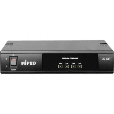 AD-808 Combineur de signaux