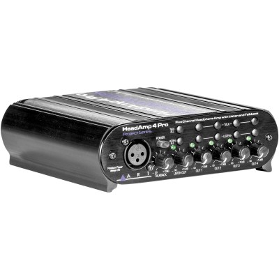 HeadAMP 4 Pro