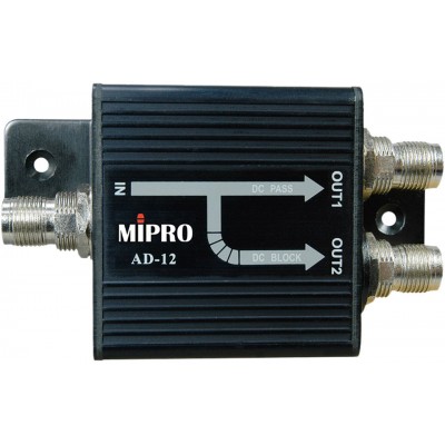 AD 12 - Splitter d'antenne