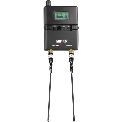 MIPRO ACT-80R