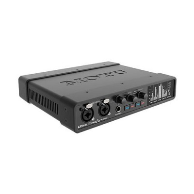 Interfaces Audio USB