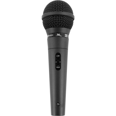 Apex 320