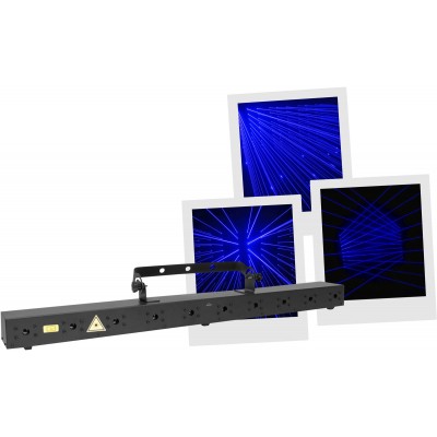 BeamBar 10B