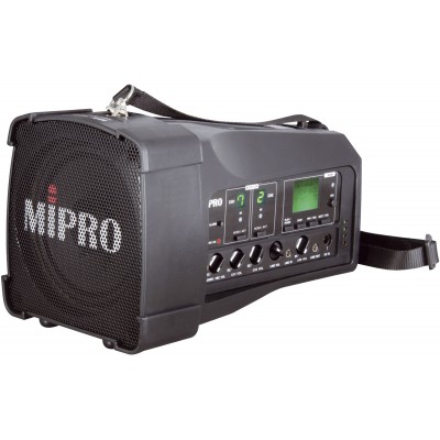 MA-100D