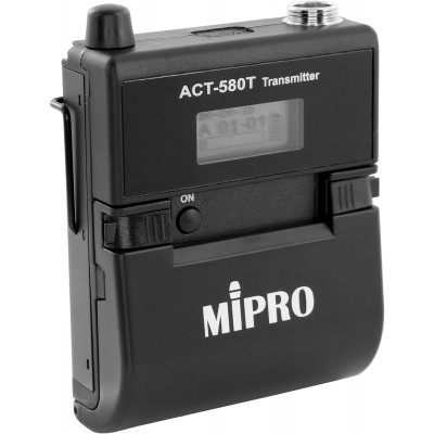 ACT-580T