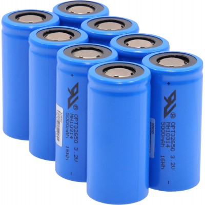 MB-38 (Lot de 8 pièces)