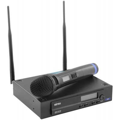MIPRO ACT 311II + ACT32H