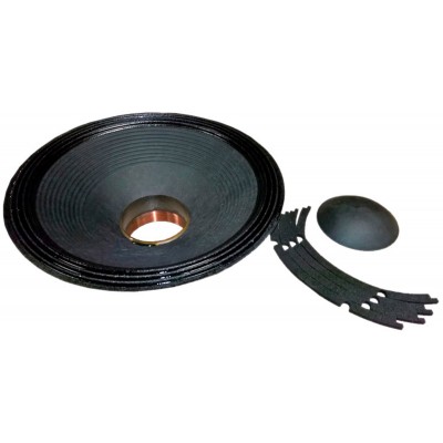 Recone Kit 15SW100 8 Ohms
