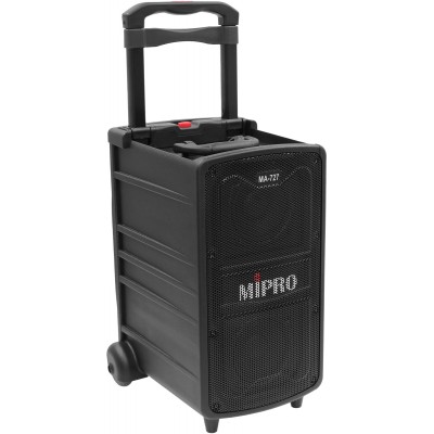 MIPRO MA-727