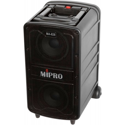 MIPRO MA-828