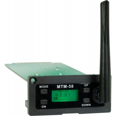 MTM-58