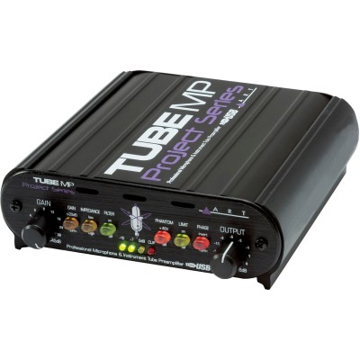 Tube MP Project USB