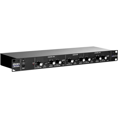 CX 311