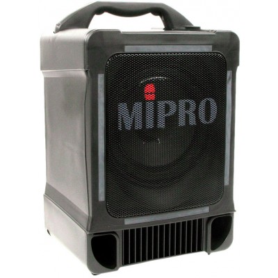 MIPRO MA 707PA