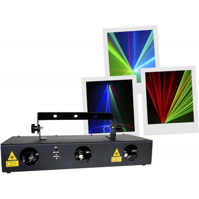 EL-200RGB MK2