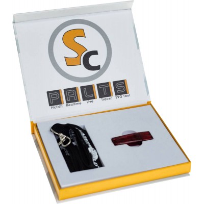 Showcontroller License Dongle