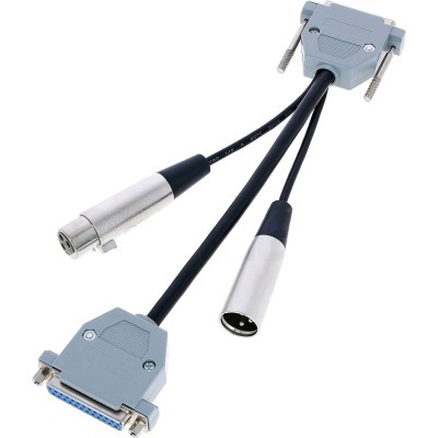 ShowNET DMX Adapter