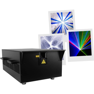 PL-50.000RGB Hydro