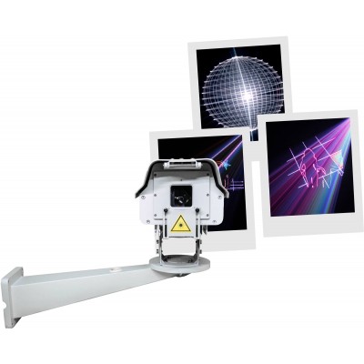 PL-5500RGB Outdoor MK2