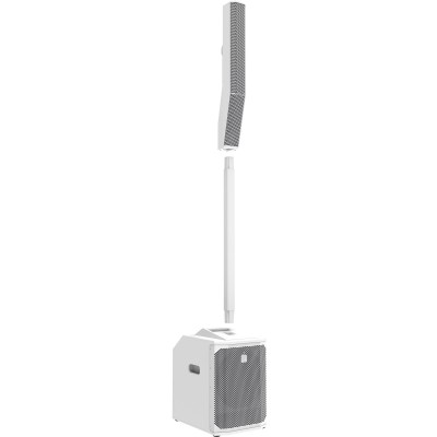 Evolve 50M KW White