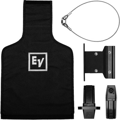 Evolve-TM-B Kit for Truss SpeakON