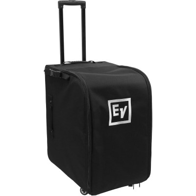 Evolve 50 Subwoofer Case