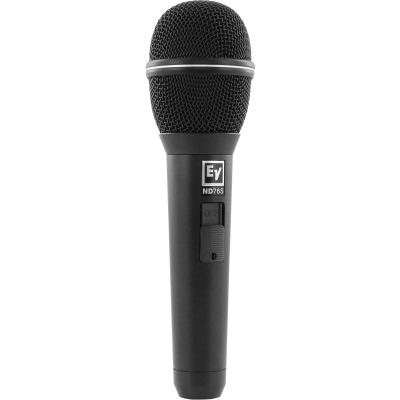 ELECTROVOICE ND76S