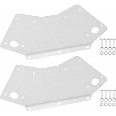 MB 300 W White