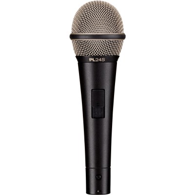 ELECTROVOICE PL24S