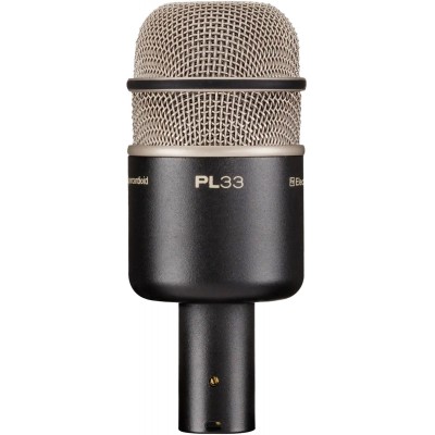 ELECTROVOICE PL33