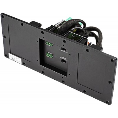 IP-10D-CB Black