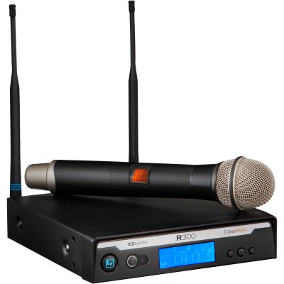 R300-HD/B