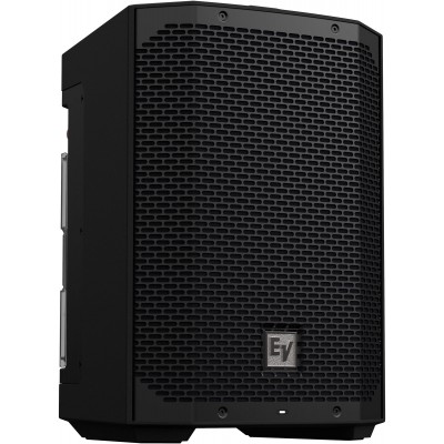 Everse 8
