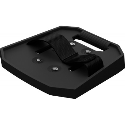 Everse 8 Tray Black