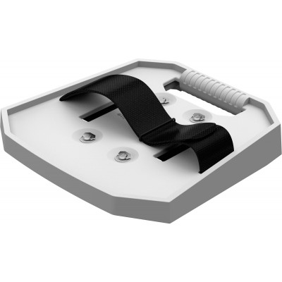 Everse 8 Tray White