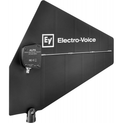 RE3-ACC-ALPA Active Log Periodic Antenna