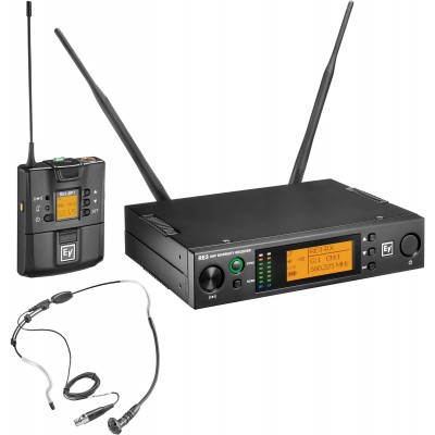 ELECTROVOICE RE3-BPHW-8M