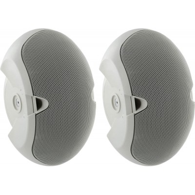 Evid 4.2 White (paire)