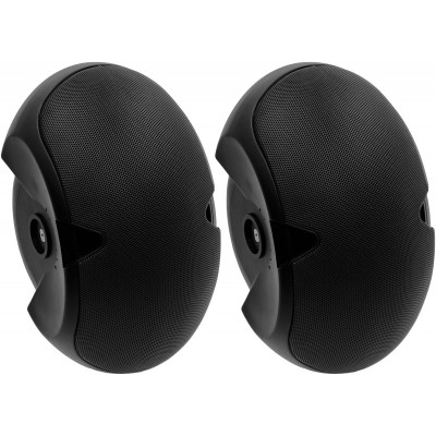 Evid 6.2 Black (pair)