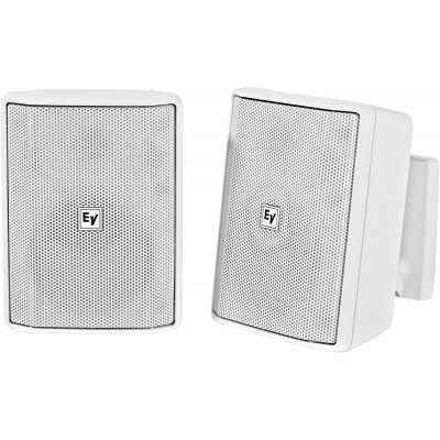 ELECTROVOICE Evid S4.2W (paire)