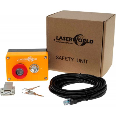 Safety Unit