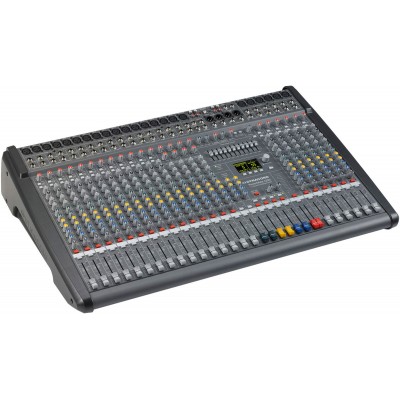 DYNACORD PowerMate 2200-3