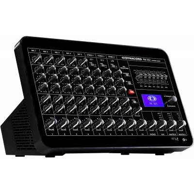 PM 502